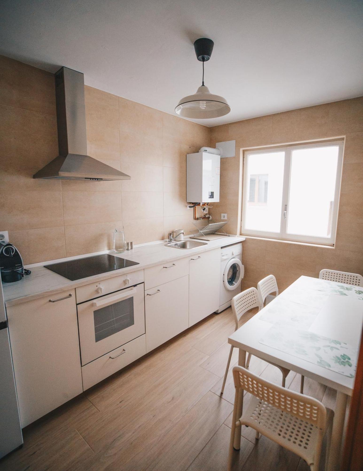 Apartamento Los Gascones Oviedo Exterior photo