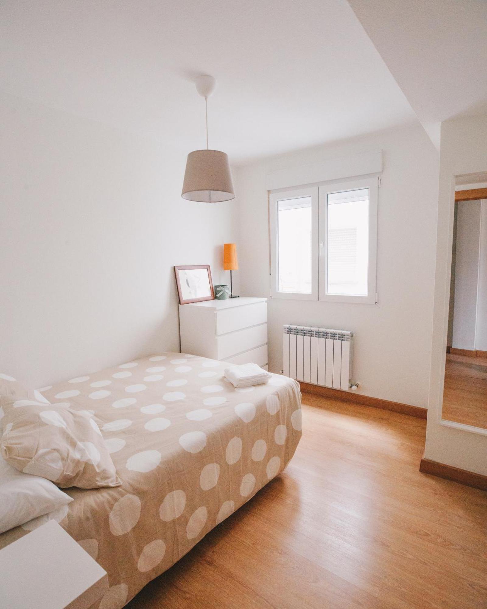 Apartamento Los Gascones Oviedo Exterior photo