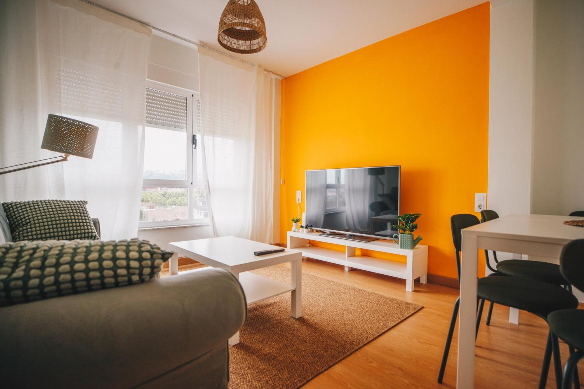 Apartamento Los Gascones Oviedo Exterior photo